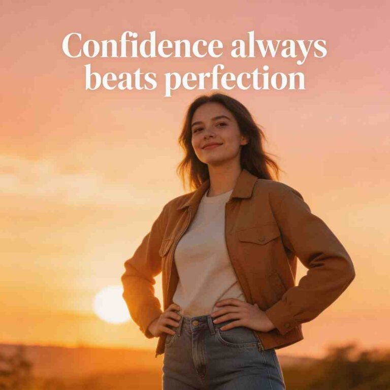 confidence quotes for girls empowering