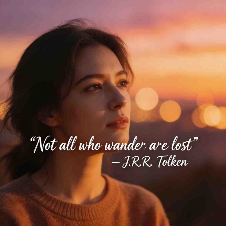 deep attitude quotes girls reflective emotional