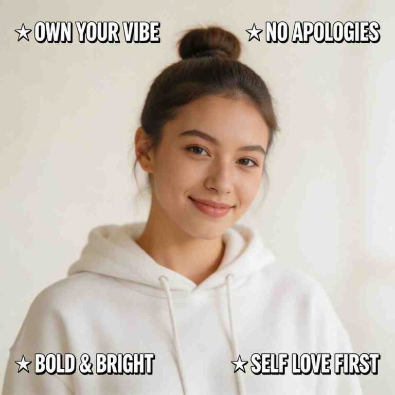 short attitude quotes for girls Instagram