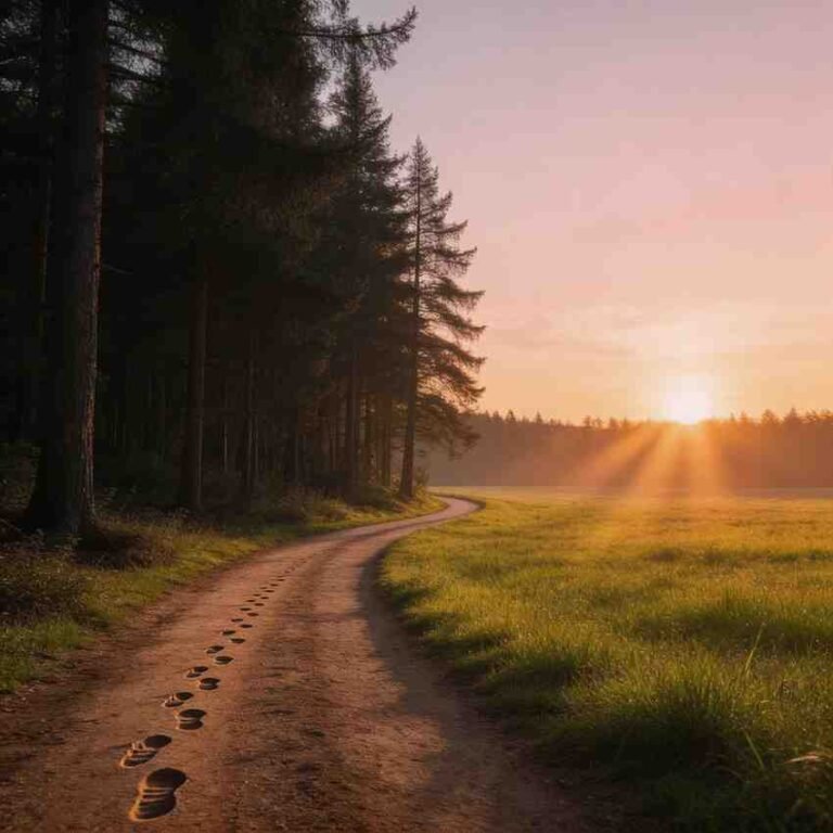 path from dark to sunrise — moving on after broken trust quotes