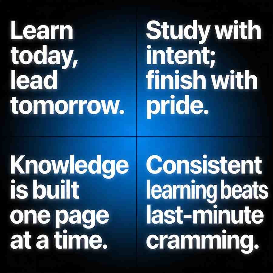 education quotes for students study motivation success inspiration