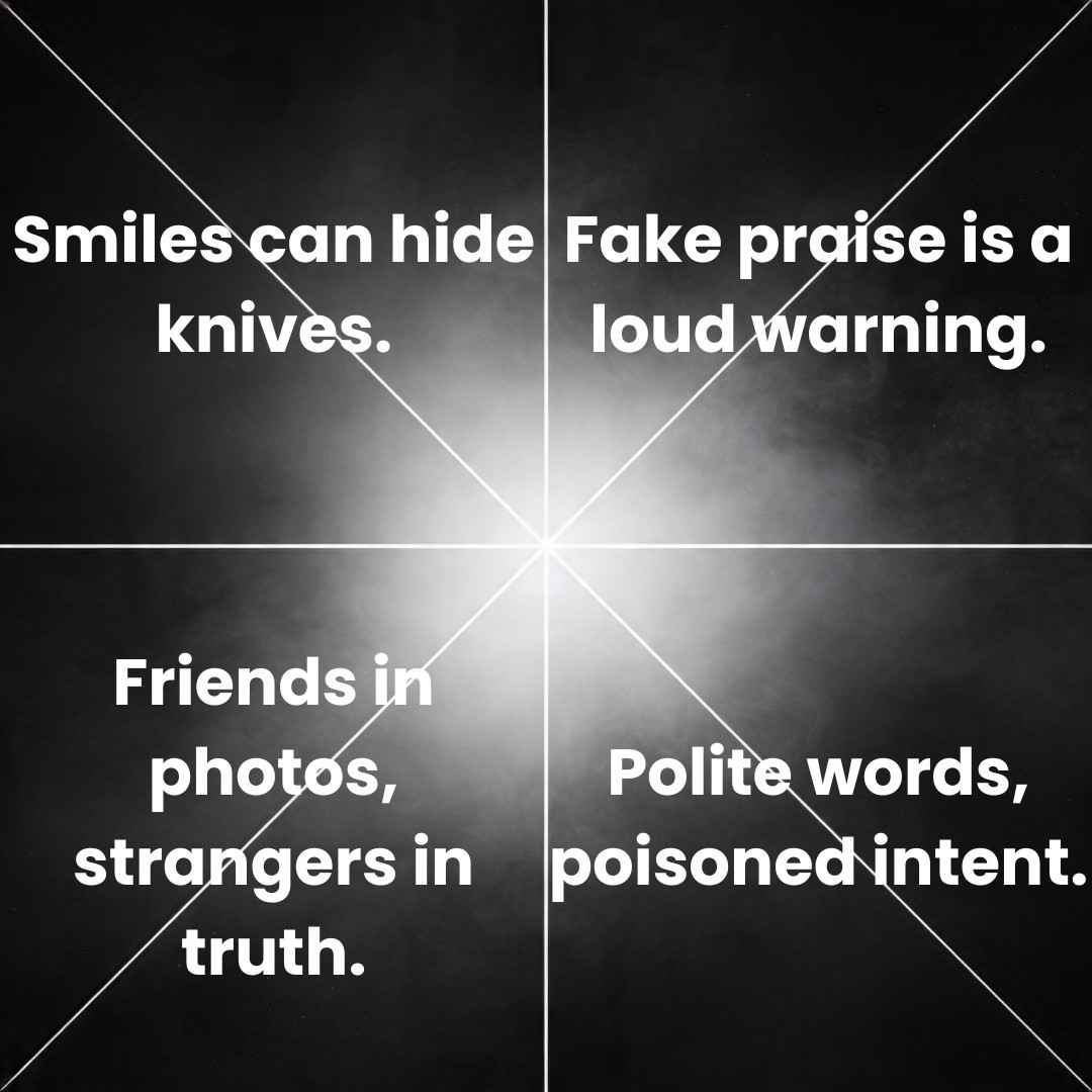 Fake People Riddles 120+ Fake People Quotes (Savage, Real & Eye-Opening)