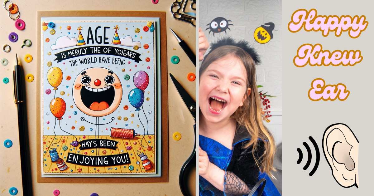 A funny happy new year wishes image