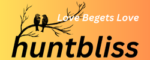 huntbliss logo