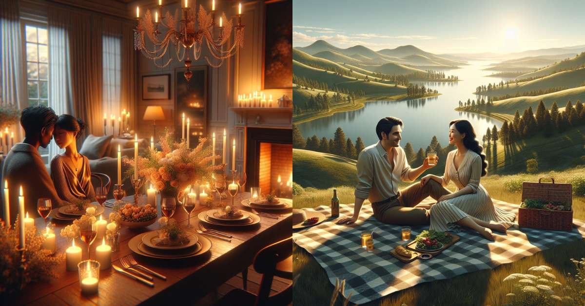 image for celebration ideas at home and out for happy wedding anniversary bhaiya and bhabhi