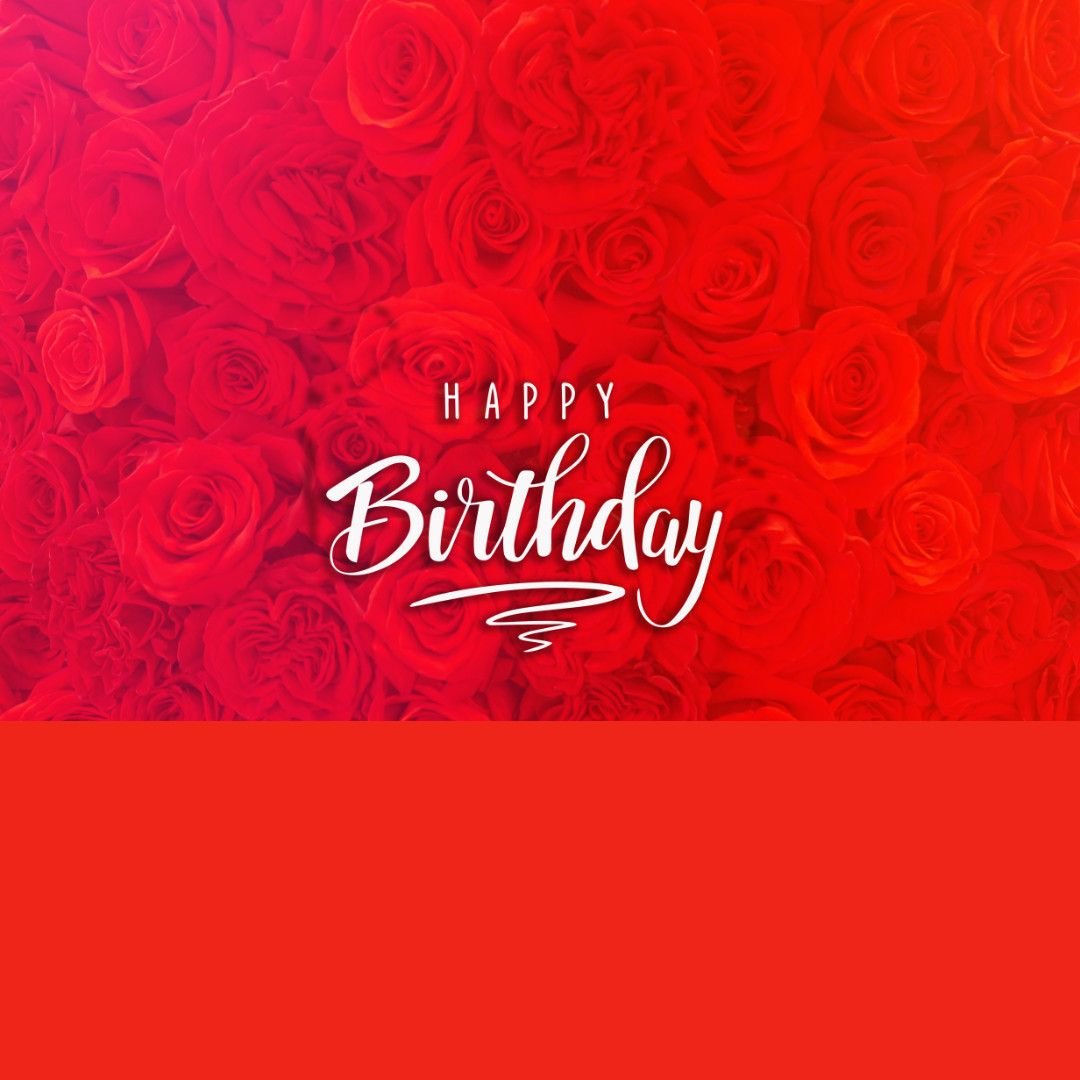 Blank card designed for "Birthday wishes for husband in Assamese "