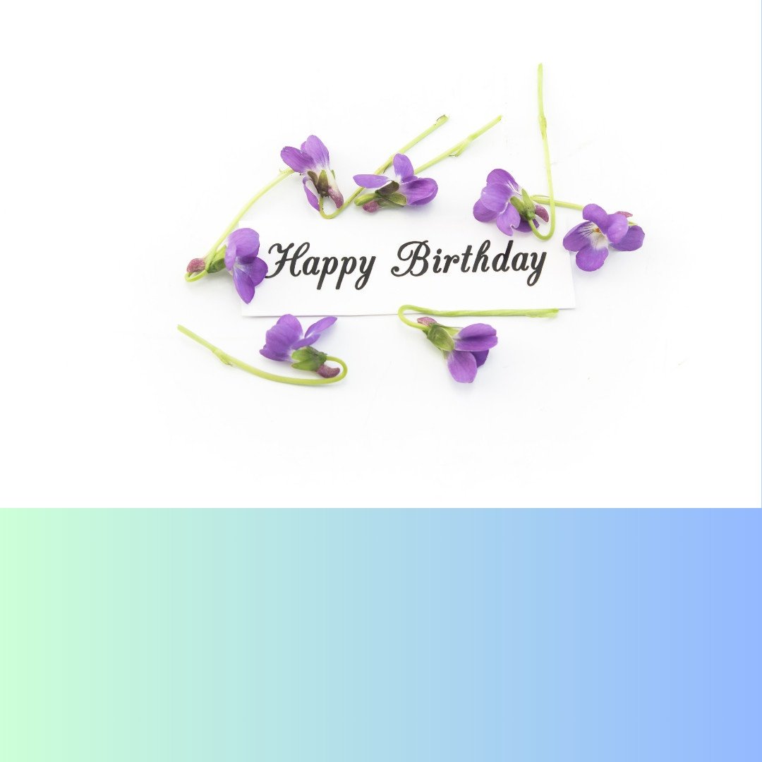Blank card for "Birthday wishes for friend in Assamese"