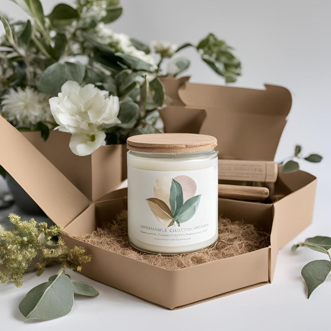 Valentine's Day Collection for sustainable collection