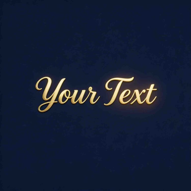 Elegant friends monogram logo WhatsApp group