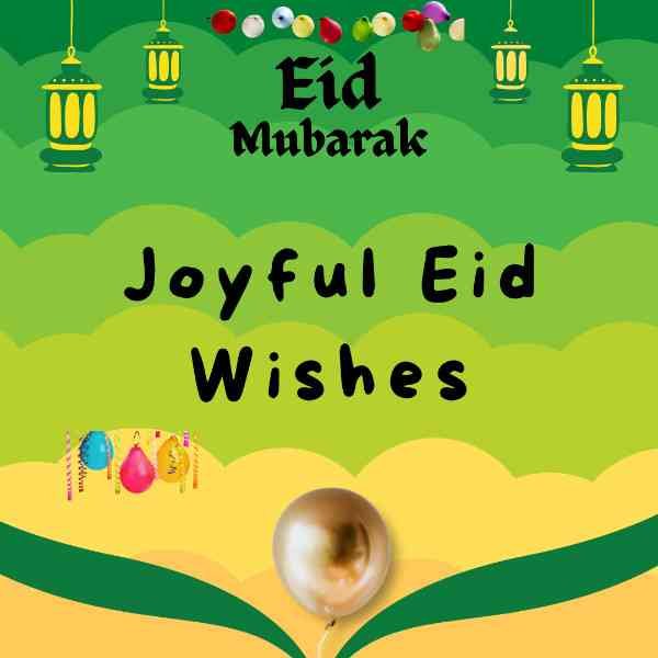 cute eid greeting card for kids