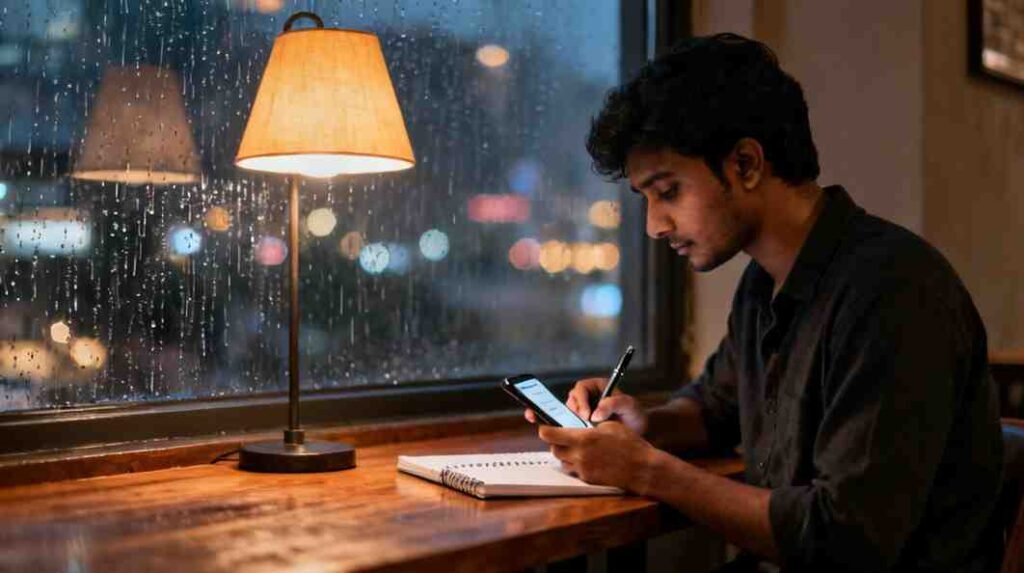 short breakup caption bangla expressing heartbreak feelings