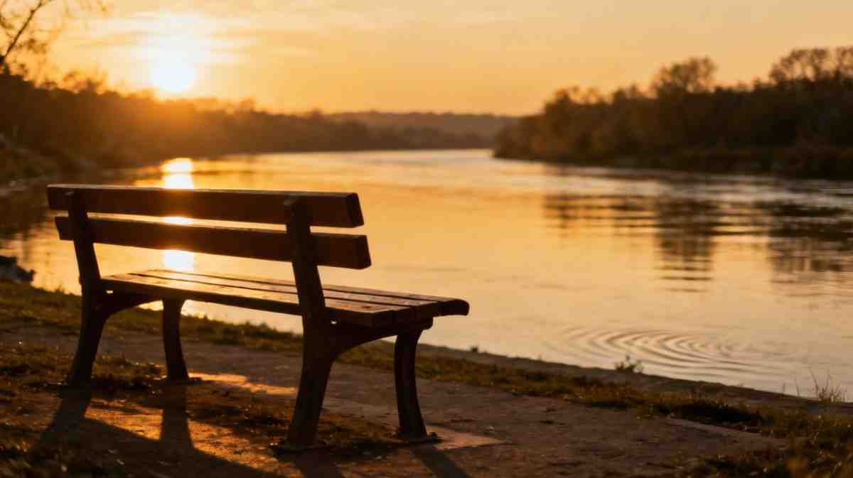 two line short breakup caption bangla representing loneliness