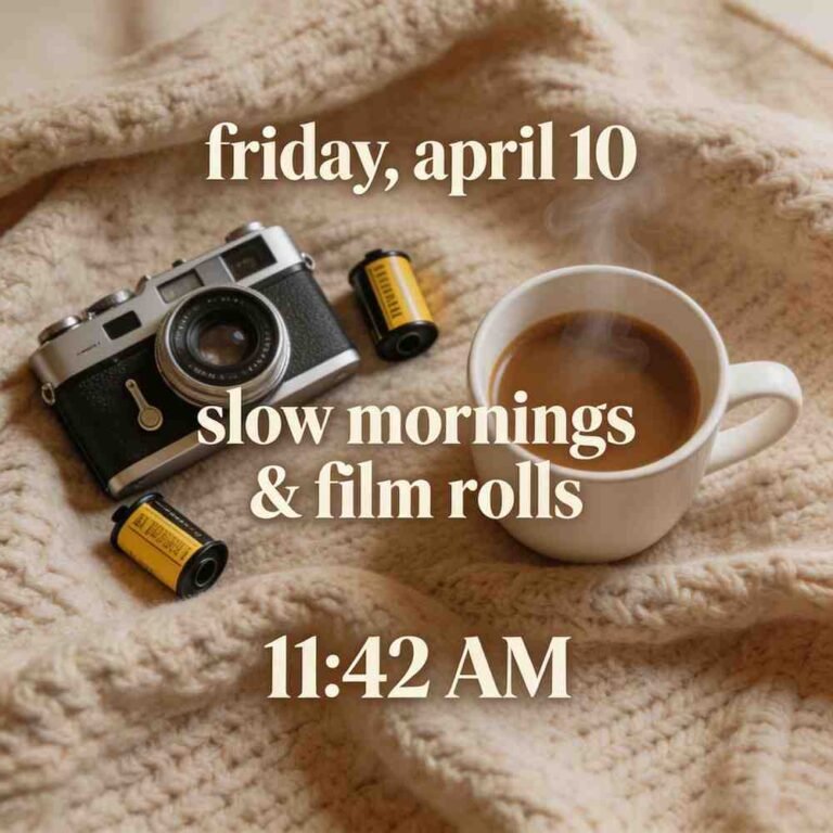 aesthetic stylish bio for instagram soft vibe