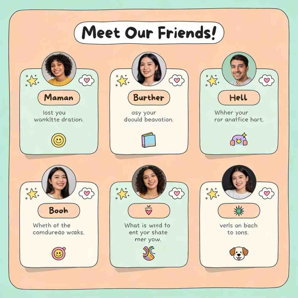 cute funny bio for instagram examples