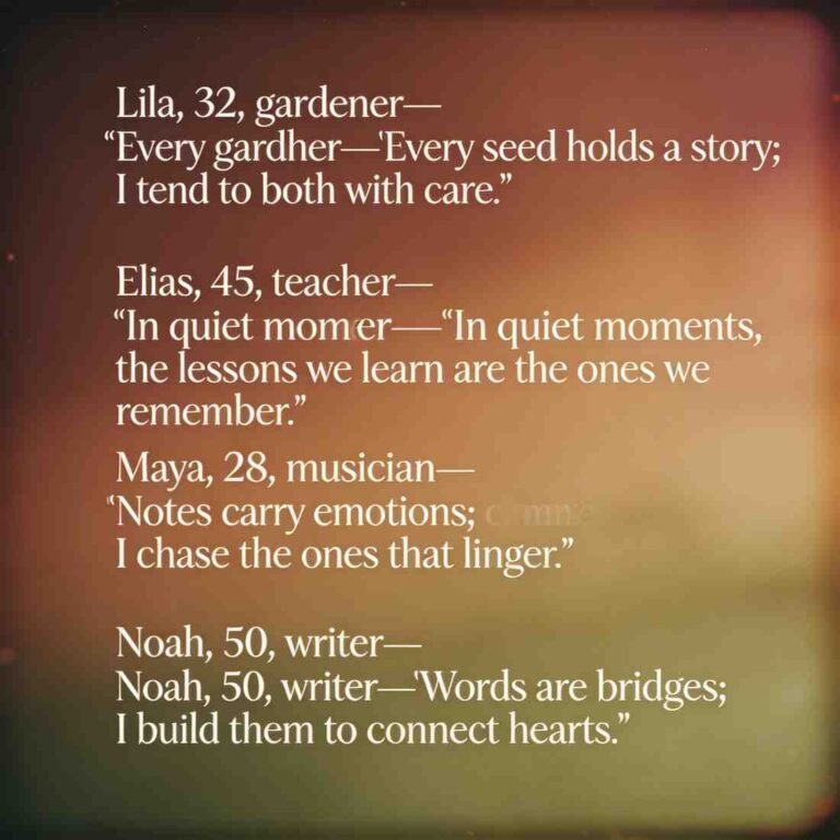 emotional instagram bio for boys examples