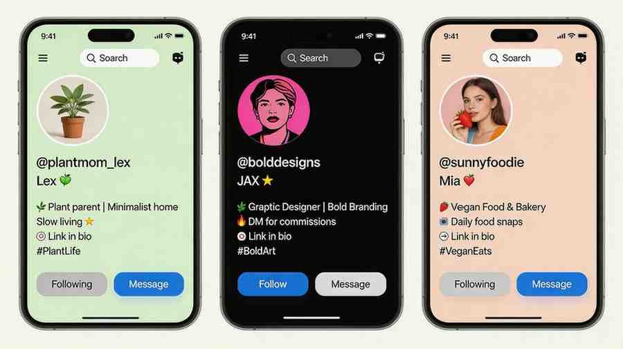 300+ instagram bio ideas stylish attitude unique bios