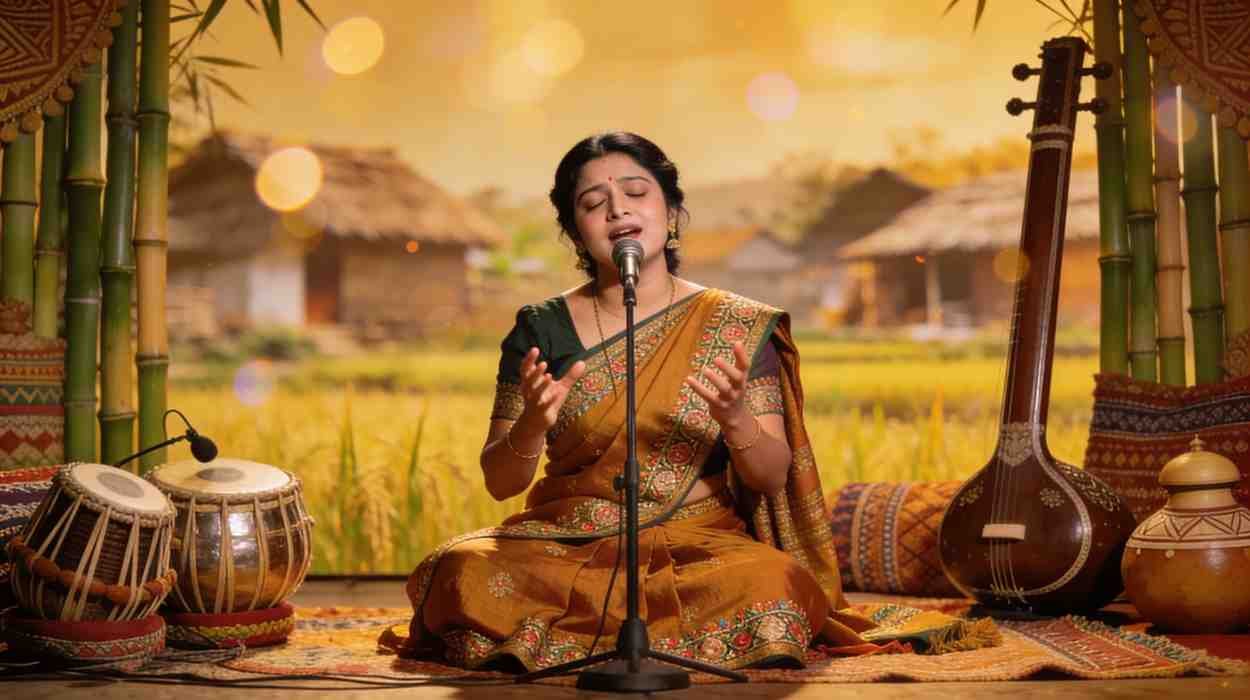 Jaanmoni Zubeen Garg lyrics meaning and Assamese song translation