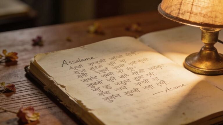 pratitu khon lyrics Assamese meaning