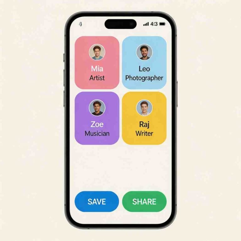 save and share instagram bio ideas collection