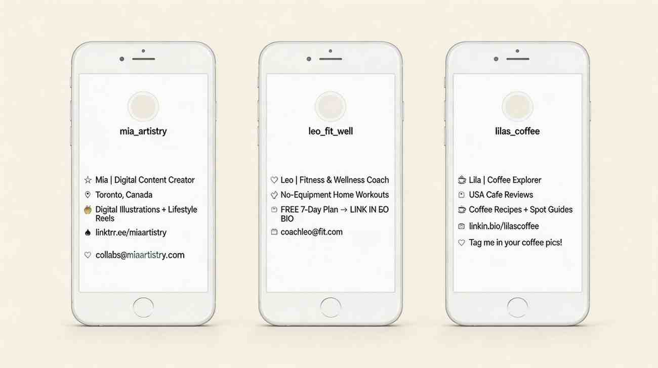 stylish bio for instagram aesthetic classy unique