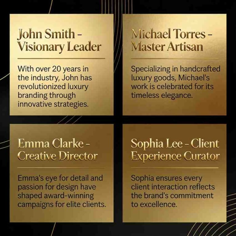 vip bio for boys collection