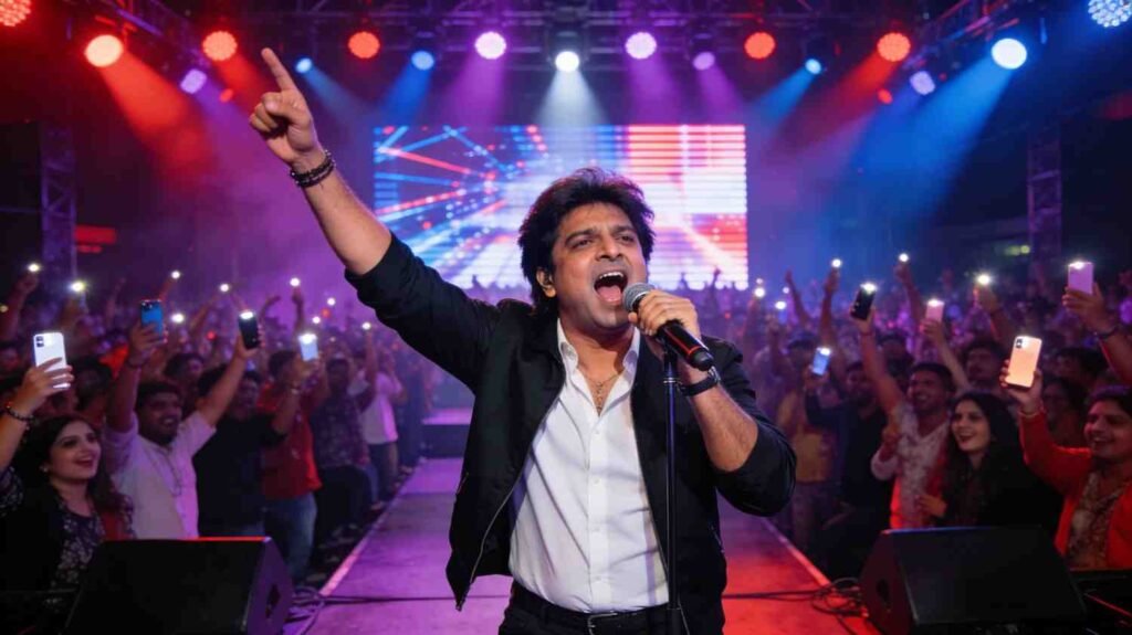 Zubeen Assamese songs lyrics live performance scene