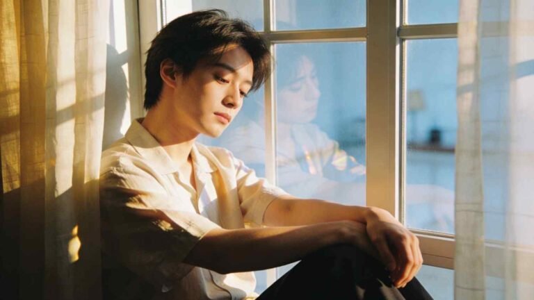 Emotional reflection inspired by Jaanmoni lyrics