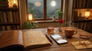 Bengali Quotes Captions and Wishes collection with traditional Bengali writing elements and social media inspiration