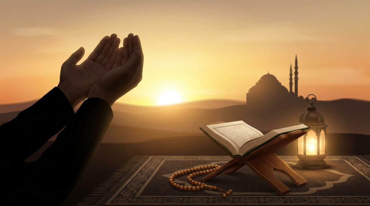 Dua collection and Islamic wishes from the Spiritual and Religious Quotes Collection.