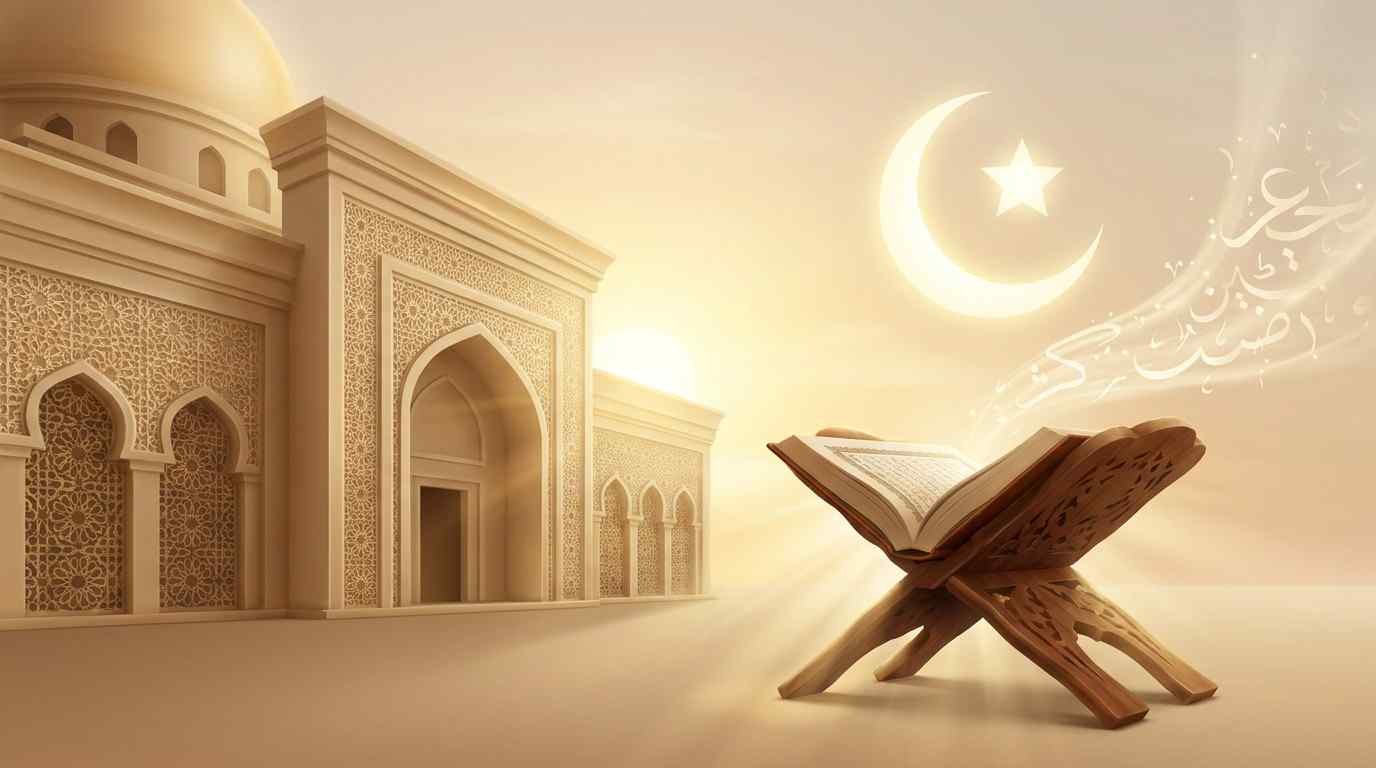 Islamic quotes and Allah quotes featured in the Spiritual and Religious Quotes Collection.