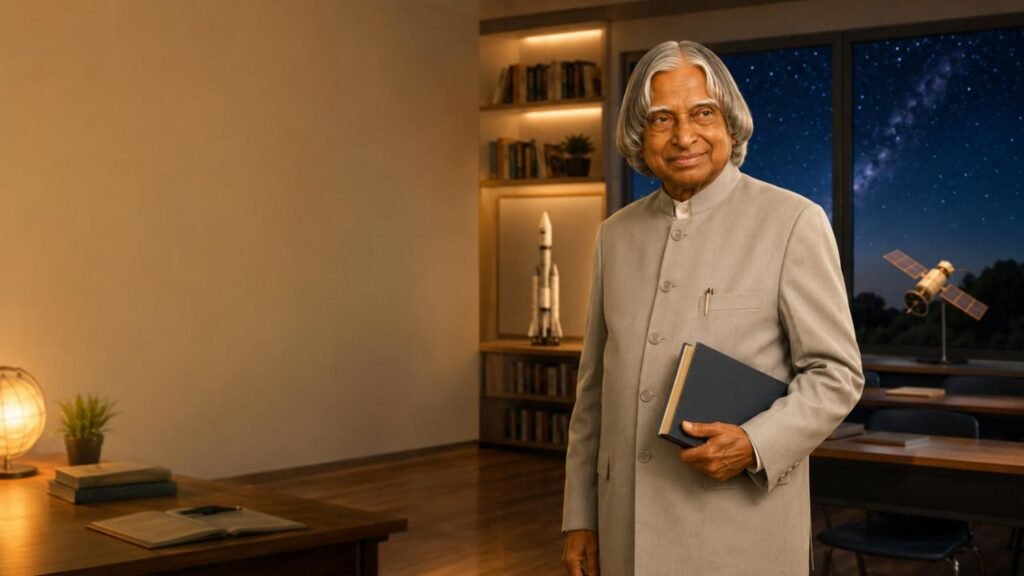 APJ Abdul Kalam Quotes in Bengali – এপিজে আব্দুল কালামের সেরা বাংলা উক্তি