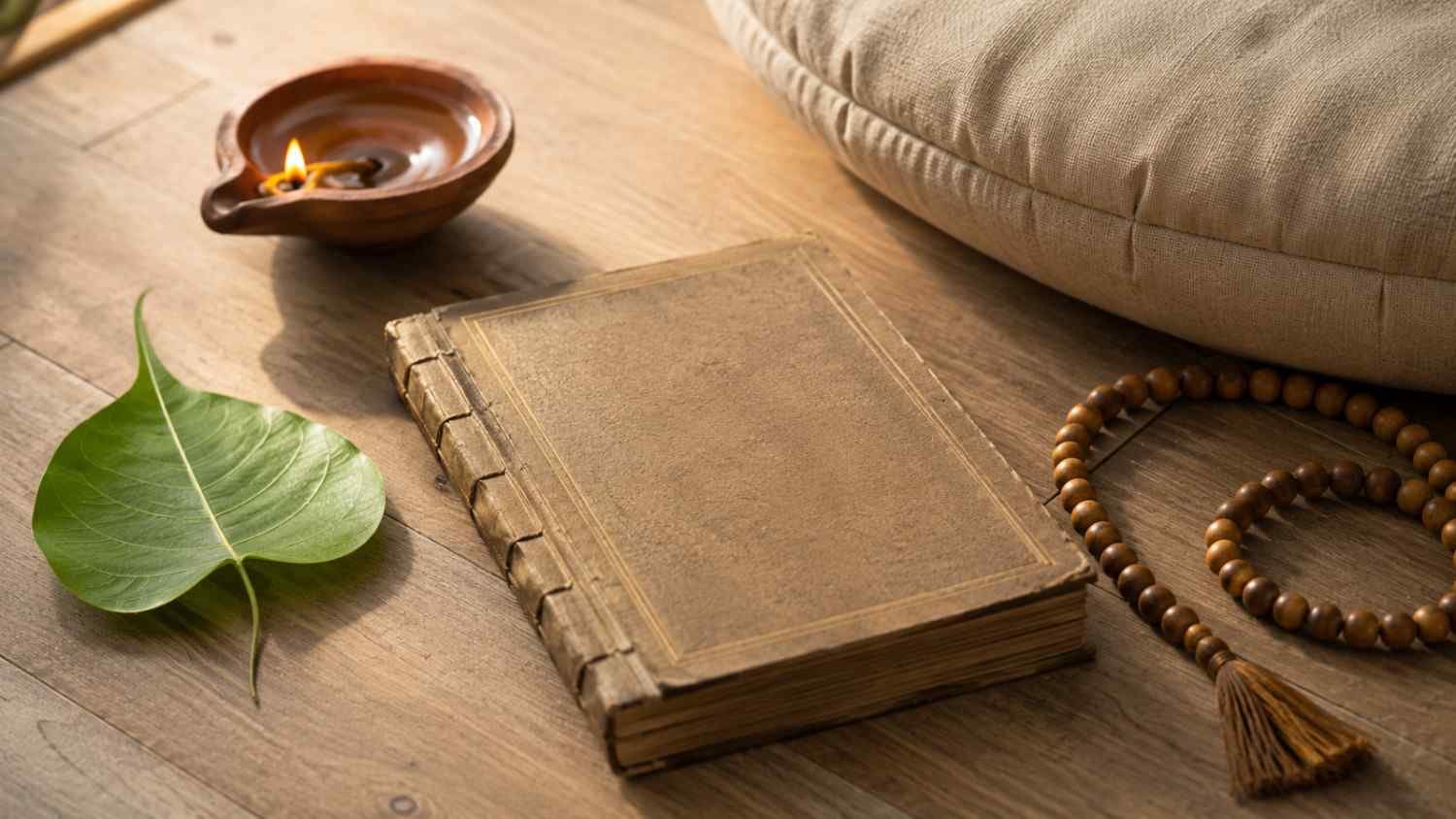 ধম্মপদ ও প্রাচীন বৌদ্ধ পাঠ থেকে নির্বাচিত গৌতম বুদ্ধের বাণী