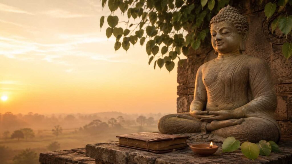 Gautam Buddha Quotes in Bengali –শান্তি, কর্ম ও জীবনবোধ নিয়ে গৌতম বুদ্ধের বাংলা বাণী