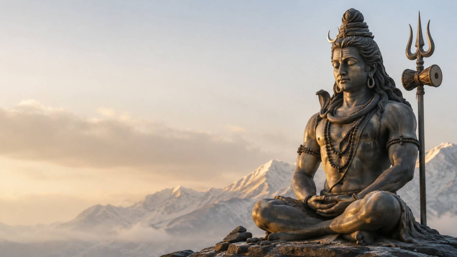Mahadev Quotes in Bengali ও Lord Shiva বাংলা বাণীর featured image